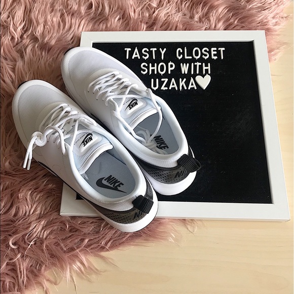 Nike air max thea sneakers - Picture 6 of 6